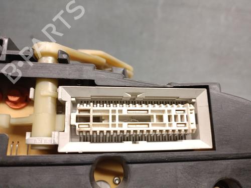 Instrument cluster OPEL ZAFIRA A MPV (T98) 2.0 DTI 16V (F75) | BP31173060C47