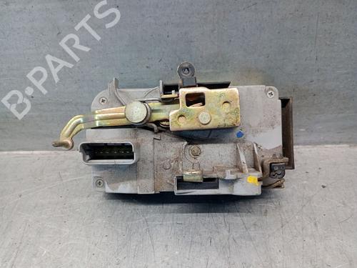 Used Front left lock CITROËN C8 (EA_, EB_) 2.2 HDi (128 hp) 25786022