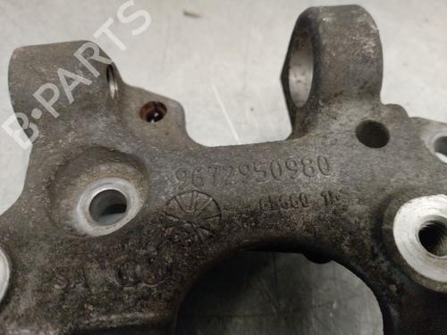 Engine mount CITROËN C4 Grand Picasso II (DA_, DE_) 1.6 HDi / BlueHDi 115 | BP27152011M89