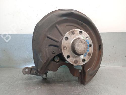 Used Right rear steering knuckle SEAT ALTEA XL (5P5, 5P8) 1.6 LPG (102 hp) 27346018