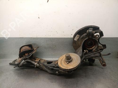 Fusée arrière droite VW GOLF IV Variant (1J5) 1.9 TDI 4motion (130 hp) 31753970