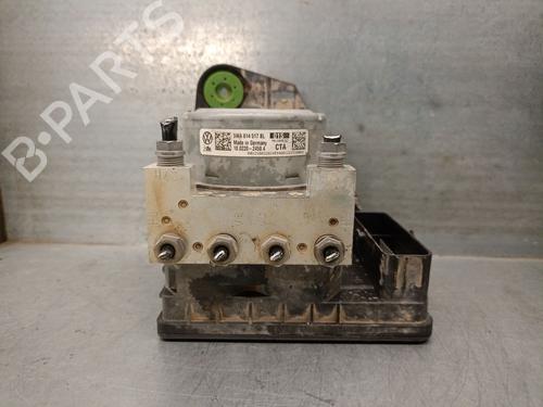 Used ABS pump SEAT LEON Sportstourer (KL8, KLD) 1.5 eTSI (150 hp) 24253490