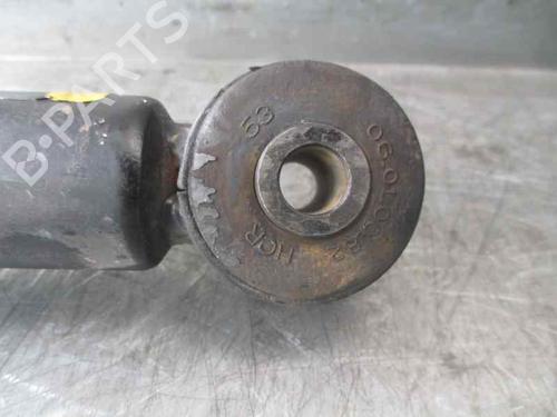 Right rear shock absorber MERCEDES-BENZ A-CLASS (W168) A 170 CDI (168.009, 168.109) | BP7762416M19 