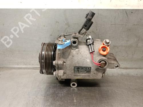 Used AC compressor AC compressor 38488911 38488911