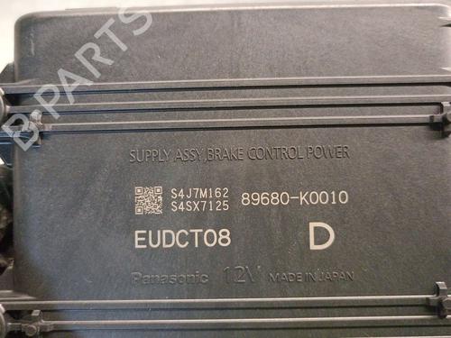 Electronic module MAZDA 2 Hatchback (KB) 1.5 Hybrid (KBAC3X) | BP36995659M83 - Image 4