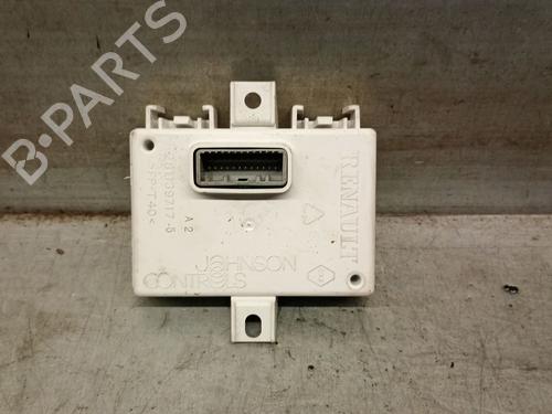 Electronic module RENAULT CAPTUR I (J5_, H5_) 0.9 TCe 90 | BP25774824M83 