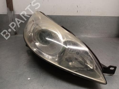 Right headlight PEUGEOT 407 SW (6E_, 6D_) 2.0 HDi 135 | BP27834177C29 