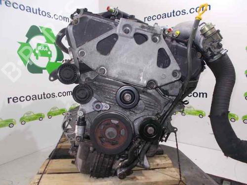 Motor für RENAULT VEL SATIS (BJ0_) 3.0 dCi (BJ0J, BJ0N) (177 hp) 5268061