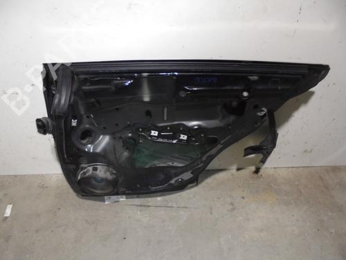 Right rear door MERCEDES-BENZ CLS (C219) CLS 350 (219.356) | BP8534860C5 