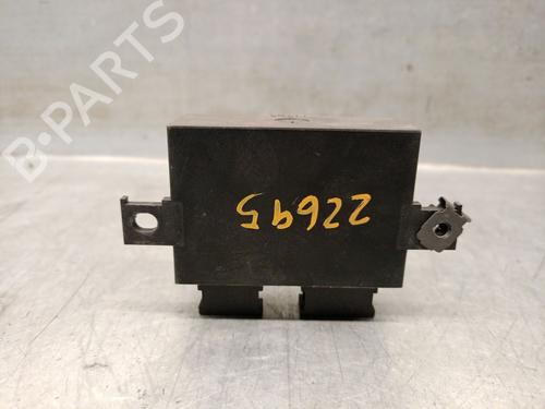 Control unit VW POLO (6N2) 1.4 | BP25921509M11 
