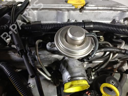 Engine OPEL FRONTERA B (U99) 2.2 DTI (6B_ZC, 6B_VF, 6B_66, 6B_76) | BP39592660M1 - Image 7