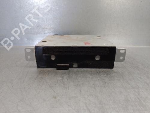 Radio CITROËN C4 II (NC_) 1.6 HDi 90 | BP13381442E6 
