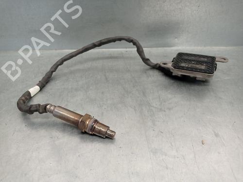Elektronisk sensor PEUGEOT 3008 II SUV (MC_, MR_, MJ_, M4_) 1.6 BlueHDi 120 (120 hp) 27564497