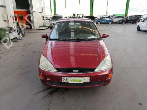 Pipe FORD FOCUS I Saloon (DFW)  | BP20253395M125 