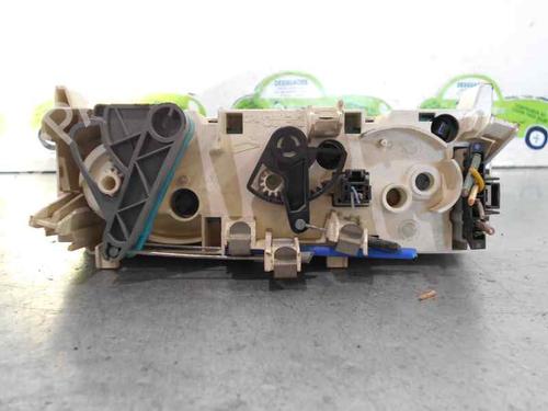 Climate control CITROËN BERLINGO / BERLINGO FIRST Box Body/MPV (M_) 2.0 HDI 90 (MBRHY, MCRHY) | BP2057598I5 
