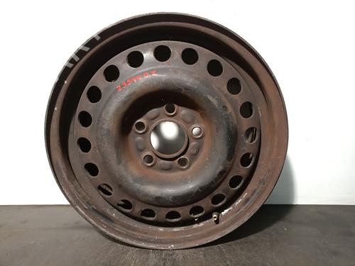 Used Rim FORD TRANSIT CONNECT (P65_, P70_, P80_) 1.8 TDCi (90 hp) 29067310