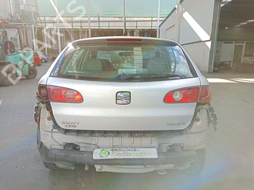 Fuse box SEAT IBIZA III (6L1) 1.4 16V | BP24394472E1 