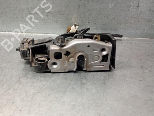 Rear left lock MERCEDES-BENZ A-CLASS (W168) A 170 CDI (168.009, 168.109) | BP30708944C100