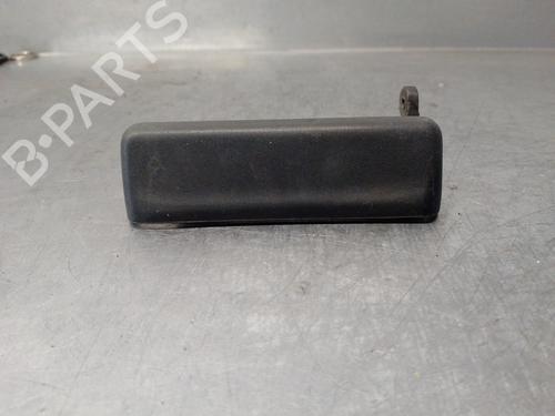 Used Rear left exterior door handle FORD ORION II (AFF) 1.4 (73 hp) 16091338