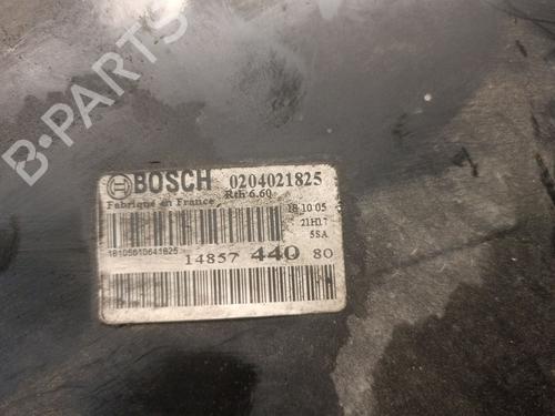 Servo brake PEUGEOT EXPERT Van (222) 2.0 HDI | BP29477844M42