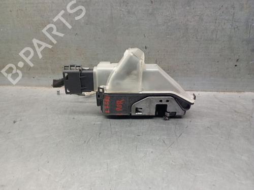 Front right lock PEUGEOT EXPERT Van (V_) 1.5 BlueHDi 120 | BP25239807C97 