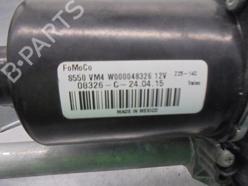 Front wiper motor FORD USA MUSTANG Coupe 2.3 EcoBoost | BP15279317M29 