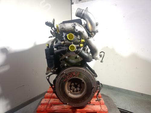 Engine PEUGEOT BOXER Van (244) 2.8 HDi | BP40219903M1 - Image 3