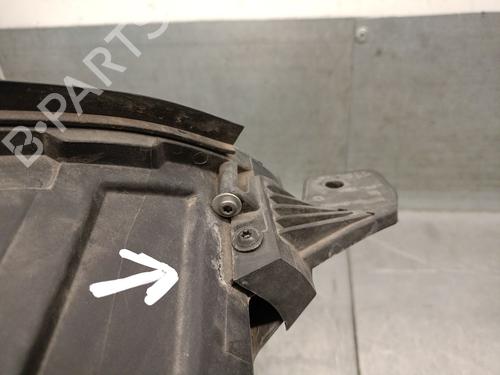 Left headlight PEUGEOT EXPERT Van (V_) 1.5 BlueHDi 100 | BP33470069C28 - Image 8