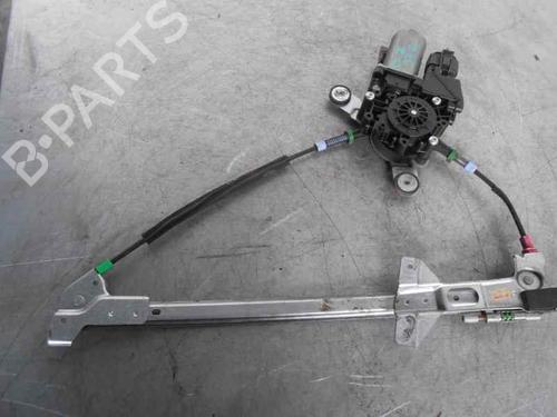 Used Front left window mechanism AUDI 90 B2 (813, 814, 853) 2.2 E quattro (136 hp) 5864778