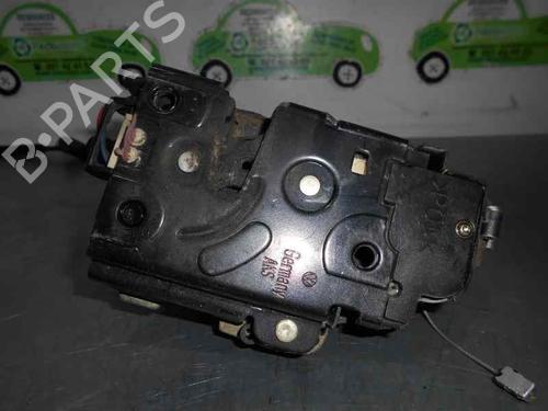 Front right lock VW PASSAT B5 (3B2) 1.9 TDI | BP2087567C97 