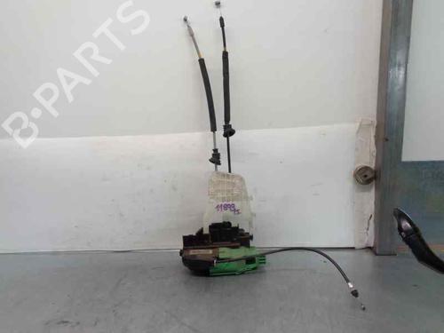 Used Rear left lock HYUNDAI i30 (FD) 1.6 CRDi (90 hp) 6466587