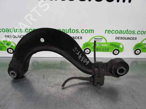 Right rear suspension arm SKODA OCTAVIA II (1Z3) 1.9 TDI | BP2081807M15 