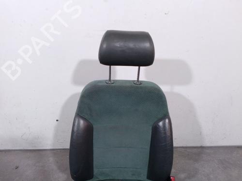 Right front seat AUDI ALLROAD C5 (4BH) 2.5 TDI quattro | BP38048245C16  - Image 8