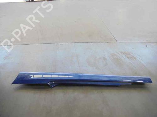 Used Left sideskirt BMW 3 Convertible (E93) [2006-2013]  21019317