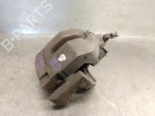 Right rear brake caliper BMW X6 (E71, E72) xDrive 35 d | BP32138226M106 