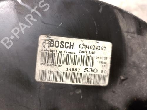 Servo brake PEUGEOT 807 (EB_) 2.2 HDi | BP23073098M42 