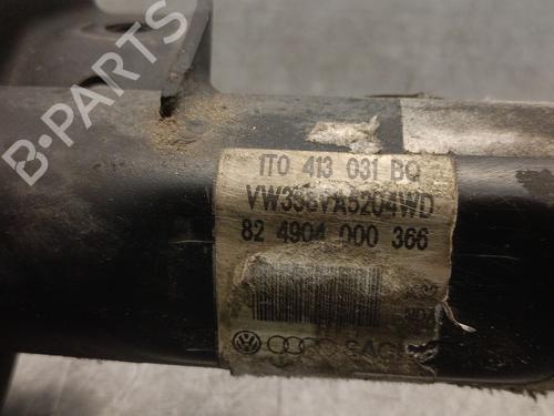 Left front shock absorber VW TOURAN (1T1, 1T2) 1.9 TDI | BP29595339M16 