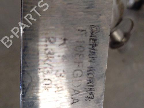 AC pipe KIA SOUL II (PS) 1.6 GDI | BP21018987M126