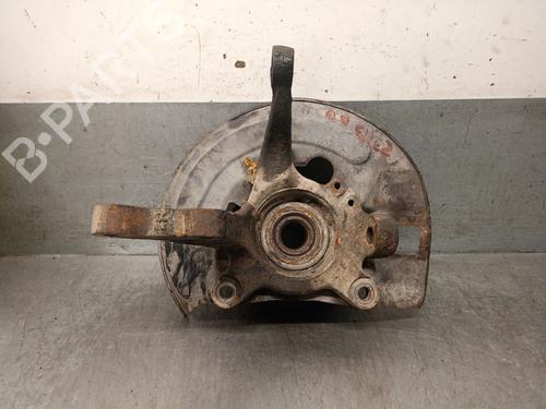 Used Right front steering knuckle HYUNDAI SANTAMO 2.0 16V (139 hp) 27929510