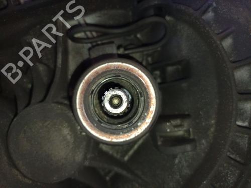 Gearbox OPEL ASTRA H (A04) 1.8 (L48) | BP27564791M3 