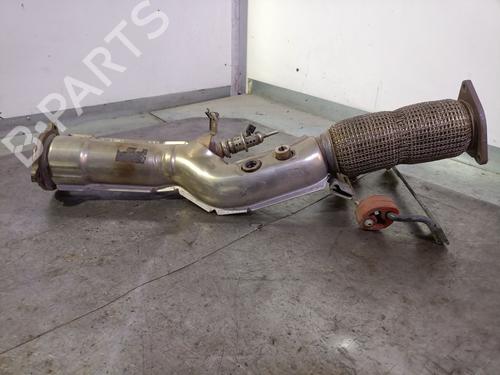 Other VOLVO V40 Hatchback (525) D2 | BP24738917O1 