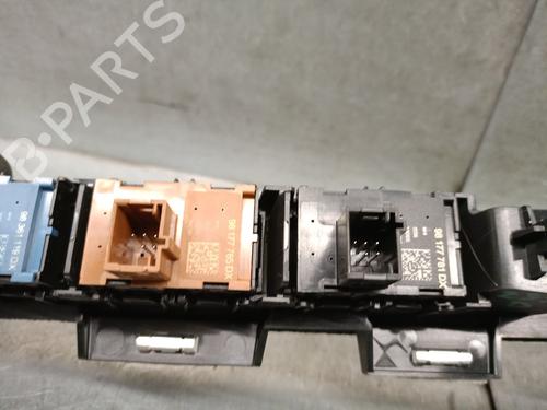 Right front window switch DS DS 7 Crossback (J4_, JR_, JC_) E-TENSE 225 (J4DGZU) | BP31905234I26 - Image 6