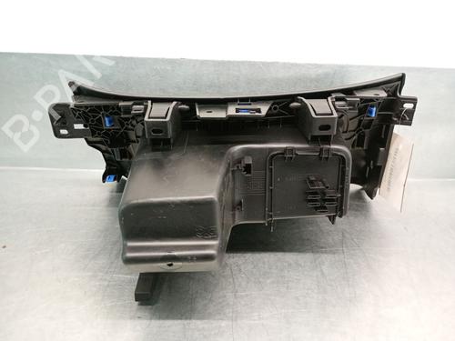 Glove box SMART FORFOUR Hatchback (453) electric drive (453.091) | BP29476898C95 