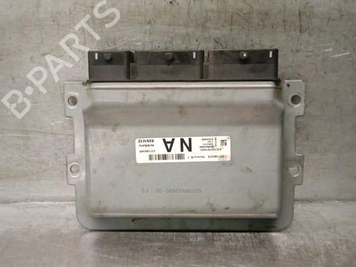 Used Engine control unit (ECU) DACIA SANDERO III 1.0 TCe 90 (91 hp) 31599280