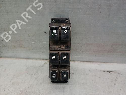 Interrupteur de vitre avant gauche SSANGYONG REXTON / REXTON II (GAB_) 2.7 Xdi 4x4 (165 hp) 30383480