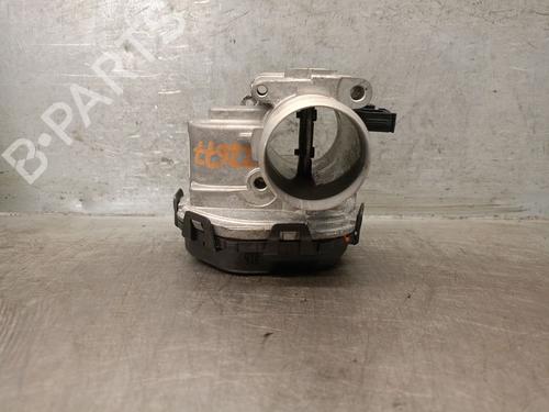 Used Throttle body PEUGEOT 5008 II (MC_, MJ_, MR_, M4_) 1.5 BlueHDi 130 (MCYHZJ, MCYHZR, MCYHZX) (131 hp) 26206867