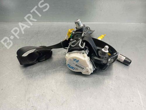 Used Front right seatbelt LANCIA DELTA III (844_) 2.0 D Multijet (844.AXD1A, 844.AXM1A) (165 hp) 10506030