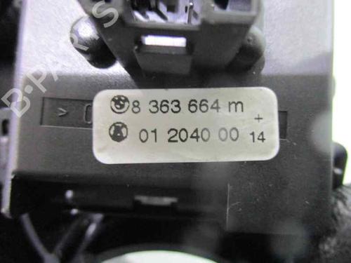 Headlight switch BMW 3 (E46) 320 d | BP2062736I24 