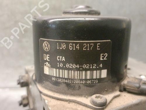ABS pump SEAT LEON (1M1) 1.8 20V | BP34244399M43  - Image 6