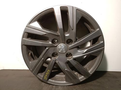 Used Rim PEUGEOT 208 II (UB_, UP_, UW_, UJ_) 1.2 PureTech 100 (101 hp) 29616431